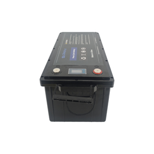 Batería de Iones de Litio LiFePo4 Recargable de Alta Calidad, 300Ah, 3840Wh, 12.8V, para Almacenamiento de Energía en el Hogar y Energía de Emergencia - Product Image 3