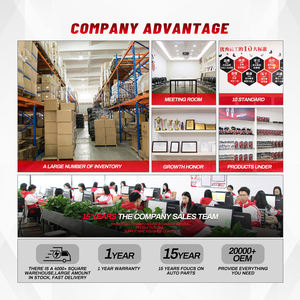 AL LAMP Pièce de rechange de voiture Autres pièces automobiles Fabricant OEM pour <span class=keywords><strong>Toyota</strong></span> Corolla Camry <span class=keywords><strong>Yaris</strong></span> Land Cruiser Prado Hilux Hiace - Product Image 6