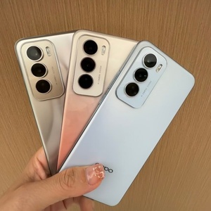 ขายส่ง <span class=keywords><strong>OPPO</strong></span> Reno12 หน้าจอ 6.7 นิ้ว <span class=keywords><strong>แรม</strong></span> 12GB ความจุ 256GB กล้อง 50MP Octa Core แบตเตอรี่ 5000mAh ชาร์จเร็ว 5G มือถือมือสองของแท้ - Product Image 6