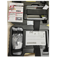 2024 todas las herramientas de diagnóstico de codificación obd2 de programación de escáner de coche autel Maxi mx808ts maxicom mk808ts