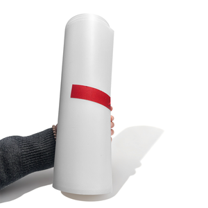 Pellicola Protettiva per Vernice Auto TPU Satinata/Opaca 1,52*15M 7,5Mil, Autorigenerante, Invisibile, Pellicola Opaca Stealth PPF - Product Image 4