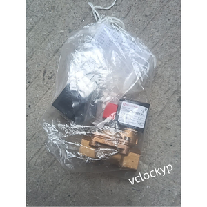 1 unidad de Válvula Solenoide IMI BUSCHJOST NUEVA 8240300.9101 AC220V - Product Image 4
