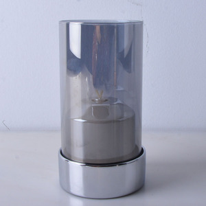 Uragano di Vetro Della Lampada di Olio - Product Image 3