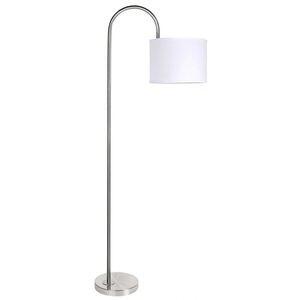 Lampadaire d'hôtel <span class=keywords><strong>La</strong></span> Quinta Bellwether par Wyndham Guestroom Lampadaire King Double Queen Lampadaire HL-31243-P64-010D - Product Image 1