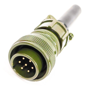 Mil Spec nối vg95234 5015 ms3106a cáp gắn ms3102a 16S-1S 16S-1P Hộp bảng điều khiển gắn kết kim loại Thông tư nối - Product Image 3