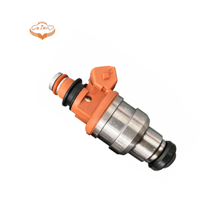 Iniettore Carburante all'Ingrosso INP-014 INP014 MD164888 per MITSUBISHI <span class=keywords><strong>GTO</strong></span> 3000GT <span class=keywords><strong>Dodge</strong></span> Saloon - Product Image 1