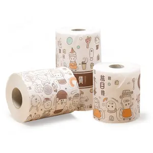 The New Listing Japan Toilet Paper Christmas Toilet Paper Free Shipping Israel Flag Toilet Paper Henrich Bamboo Tissue