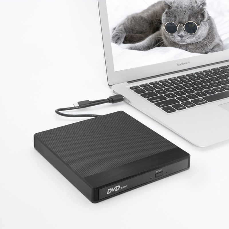 USB 3 0 Type C Portable