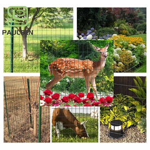 Roestvrijstalen Draad Strekmetaal Gaas Voor Loopbruggen Staal Gaas Transportbanden Gelaste <span class=keywords><strong>Mesh</strong></span> Techniek Voor Hekwerk - Product Image 4