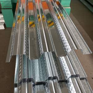 แผ่น S550GD อลูมิเนียมชุบสังกะสี + หลังคา AZ150และแผ่นมุงหลังคาโรงงานสำหรับการก่อสร้าง - Product Image 3