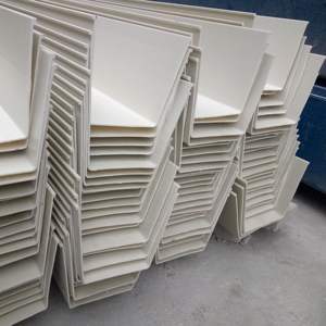 Grande vidange d'eau de pluie en <span class=keywords><strong>plastique</strong></span>, 7 m, pour l'extérieur, usine, vinyle, upc Pvc, toit carré, eau de pluie - Product Image 4