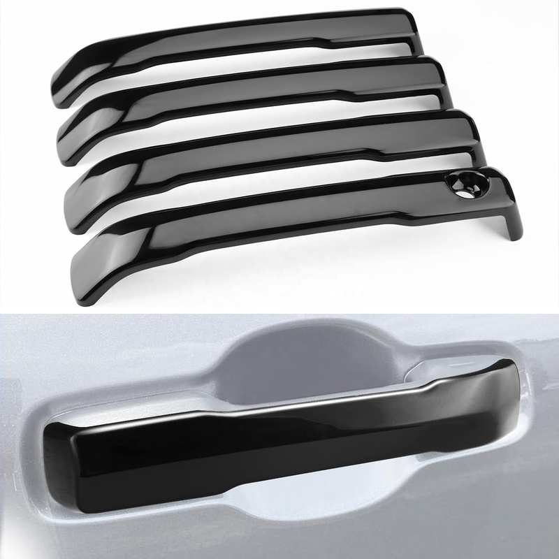 Spedking Half Covered Exterior Door Handle