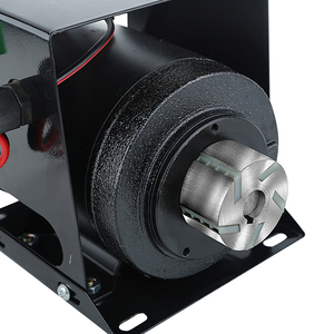 Bomba de Transferencia de Combustible Diésel de Gran Flujo de 60L/Min, Dispensador de Aceite Diésel Móvil, Bomba de Aceite Hidráulica Eléctrica de CC 12V 24V - Product Image 3