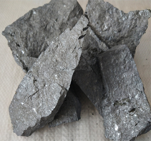 Ferrosilicium en morceaux <span class=keywords><strong>de</strong></span> haute pureté FeSi 75, alliage silicium-fer, comme agent d'alliage pour l'industrie métallurgique - Product Image 4