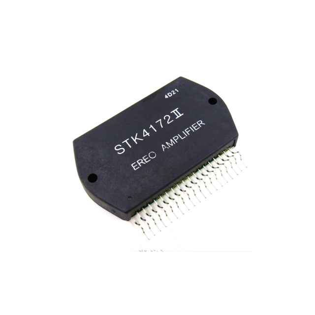 Power Amplifier STK4172 4172 STK