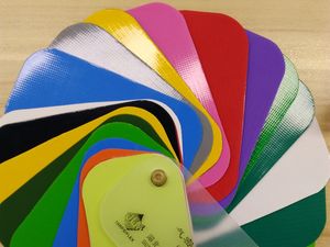 Tela Resistente y Hermética para Balsas y Kayaks Inflables Comerciales para Parques Acuáticos - Product Image 2