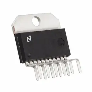 Original New LMD18200T/LF14 IC MTR DRV BIPLR 12-55V TO220-11 Integrated circuit IC chip in stock