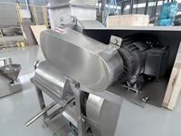 Tomatenpuree, tomatensaus, tomatenpuree productielijn, automatische fruit- en groenteverwerkingsinstallatie