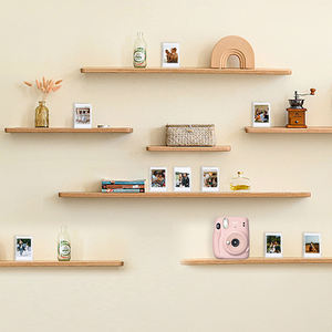 2022 nouveaux produits CAIUL apparence exclusive PC porte-photo cadre de boîte acrylique pour <span class=keywords><strong>Fujifilm</strong></span> <span class=keywords><strong>Instax</strong></span> Mini Film - Product Image 5