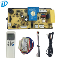 Multilayer Pcb Layanan 198B3C Papan Sirkuit Pelanggan Suku Papan Komputer