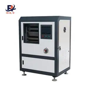 Alta qualità Semi automatico PVC carta laminatore/PVC Menu macchina di laminazione