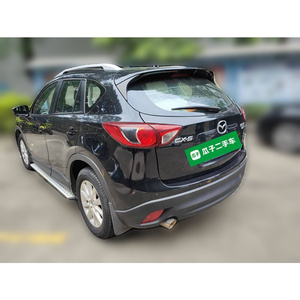 <span class=keywords><strong>Mazda</strong></span> <span class=keywords><strong>CX</strong></span>-<span class=keywords><strong>5</strong></span> Gasolina 2.0 SUV Usado, Tracción Delantera, <span class=keywords><strong>5</strong></span> Plazas, Bien Recibido por los Clientes - Product Image 4