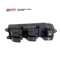 Interruptor de Elevalunas Eléctrico para Automóvil KINGSTEEL OEM 84820-12410, Piezas Electrónicas para Automóvil, Gran Venta, para TOYOTA COROLLA RAV4 SXA1 1994-2000