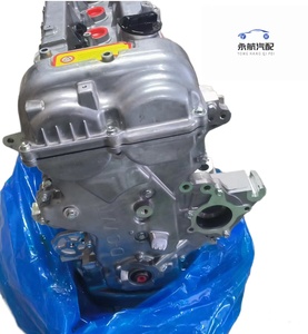 Ezq Crafted <span class=keywords><strong>3</strong></span> xi lanh động cơ dài khối lắp ráp điều kiện mới trực tiếp từ nhà máy 211012b600 cho hy-undai cho k-ia - Product Image 2