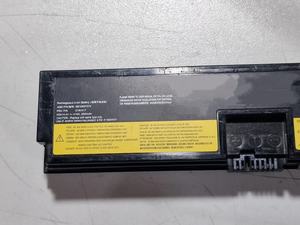 Batterie neuve 01AV417 (83) pour Lenovo ThinkPad E475, E570, E570c, <span class=keywords><strong>E575</strong></span>. SB10K97574 - Product Image 6