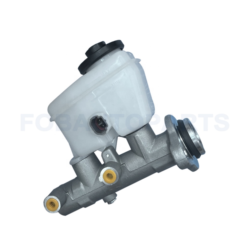 Brake Master Cylinder for Toyota 4Runner 2000 1999 1998 1997 1996 1995 47201-3D350