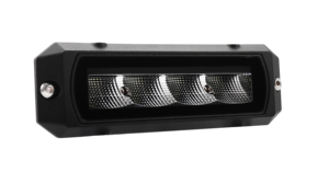 BRTLED-Lámpara de trabajo agrícola, luz led para tractor de 32W, 6,6 pulgadas, IP68, IP69K - Product Image 3