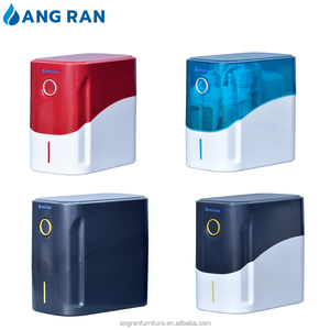 Mà nhà máy lọc nước máy lọc Hệ thống filterhome sử dụng - Product Image 5