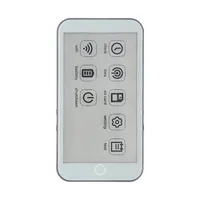 Carte de développement Lilygo 868MHz GPS [H752-01]T5 S3 Pro 4.7" E-Paper avec ESP32-S3 & LoRa SX1262 (référence SKU-H752-01)