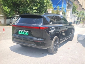 2025 XPENG G9 Max BEV <span class=keywords><strong>SUV</strong></span> LHD HUA <span class=keywords><strong>WEI</strong></span>/XPENG Intelligentes Fahren Ultralange Reichweite Kilometerstand 12k Wie Neu Originallackierung Export - Product Image 2