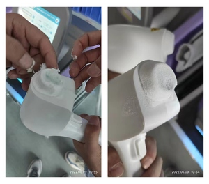 Nuevo Equipo de Belleza Láser para Medicina Estética, Rejuvenecimiento de la Piel, Depiladora Láser, Máquina de Depilación Láser de Diodo de 808nm - Product Image 3