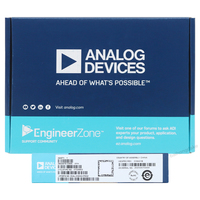 Perangkat Analog EVAL-CN0552-PMDZ Papan Evaluasi Konverter Kapasitansi ke Digital AD7746 CDC PMOD Modul Pengembangan
