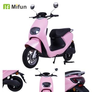 Fabricant de scooters électriques de mobilité 60V 800W à <span class=keywords><strong>2</strong></span> <span class=keywords><strong>roues</strong></span> motos et scooters puissants pour adultes - Product Image 2