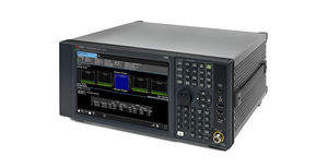 N9000B CXA Electronic Signal Analyzer 9 kHz para 26.5 GHz Electronic Measuring Instrument - Product Image 4