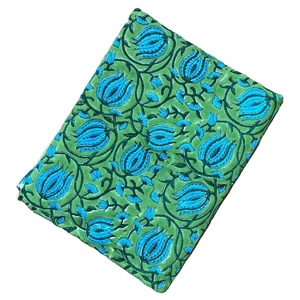 Chất lượng hàng đầu tùy chỉnh in bông vải cho mền và Comforter làm từ Ấn Độ nhà sản xuất với giá số lượng lớn - Product Image 1