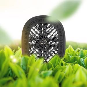 Diffuseur de parfum de luxe pour voiture, clip de ventilation, meilleur désodorisant pour voiture, flacon de parfum diffuseur, accessoires intérieurs de voiture de Californie, parfum - Product Image 2