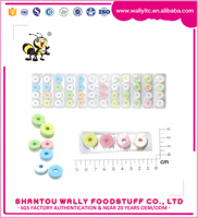Bonbons et friandises chinoises de haute qualité, neufs, vente en gros, presse à bonbons