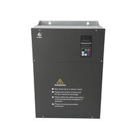 Variateur de fréquence vectoriel triphasé OULU EV510A Série 132KW 380V à haute capacité de surcharge