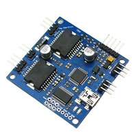 Service d'assemblage PCB smt PCBA Fournisseur d'usine Fabrication PCBA avec les fichiers Gerber fournis