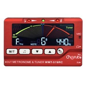 <span class=keywords><strong>Petit</strong></span> ange WMT-578RC : Tuner universel et métronome pour flûte, saxophone et clarinette - Product Image 3