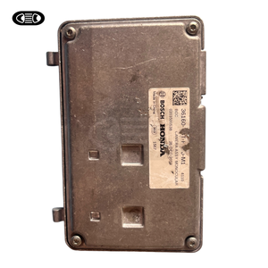TUZHIHAO para la ECU original <span class=keywords><strong>de</strong></span> <span class=keywords><strong>segunda</strong></span> <span class=keywords><strong>mano</strong></span> del sistema <span class=keywords><strong>de</strong></span> advertencia <span class=keywords><strong>de</strong></span> salida <span class=keywords><strong>de</strong></span> carril del <span class=keywords><strong>Honda</strong></span> Civic <span class=keywords><strong>de</strong></span> décima generación, en perfecto estado - Product Image 1