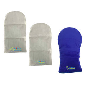 Sarung Tangan Terapi Panas/Sarung Tangan Radang Sendi Panas/Penghangat Tangan, Sarung Tangan Pemanas Microwave - Product Image 5