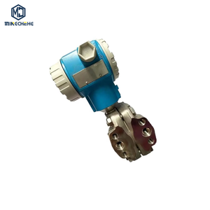 เครื่องส่งสัญญาณความดันอุตสาหกรรม C800A72509D 4-20mA HART Output - Product Image 1