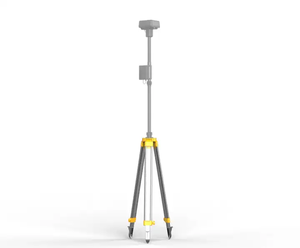 สถานีเคลื่อนที่ GNSS ความแม่นยำสูงรุ่นดั้งเดิม D-RTK 2 ระบบระบุตำแหน่งระดับเซนติเมตรสำหรับการสำรวจและทำแผนที่ด้วยโดรนสำหรับองค์กร - Product Image 4