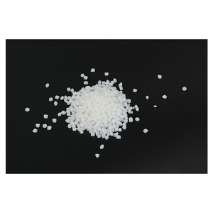 100% Biodegradable Recycled Straw Poly Lactic Acid Bioplastic PLA PBAT PBS Resin