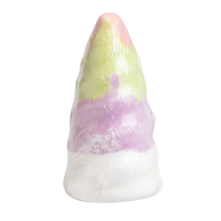 Vente en gros de balles de bain végan naturelles pétillantes pour le bain Spa Relax Bubble Natural Organic Fizzier Bath Bomb coffret cadeau